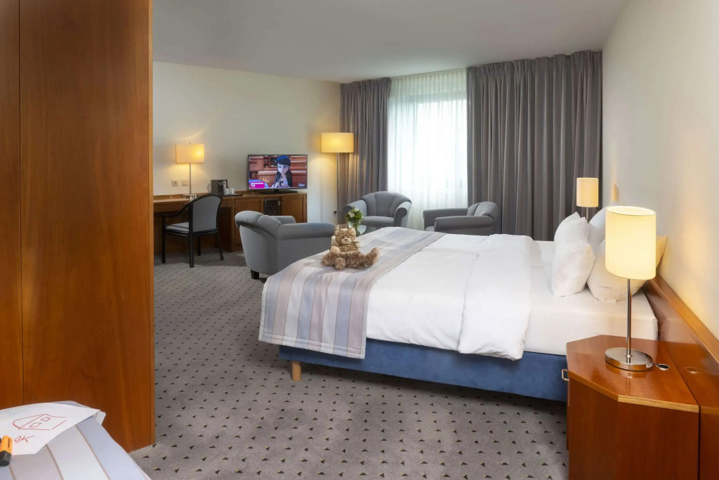 Maritim Airport Hotel Hannover