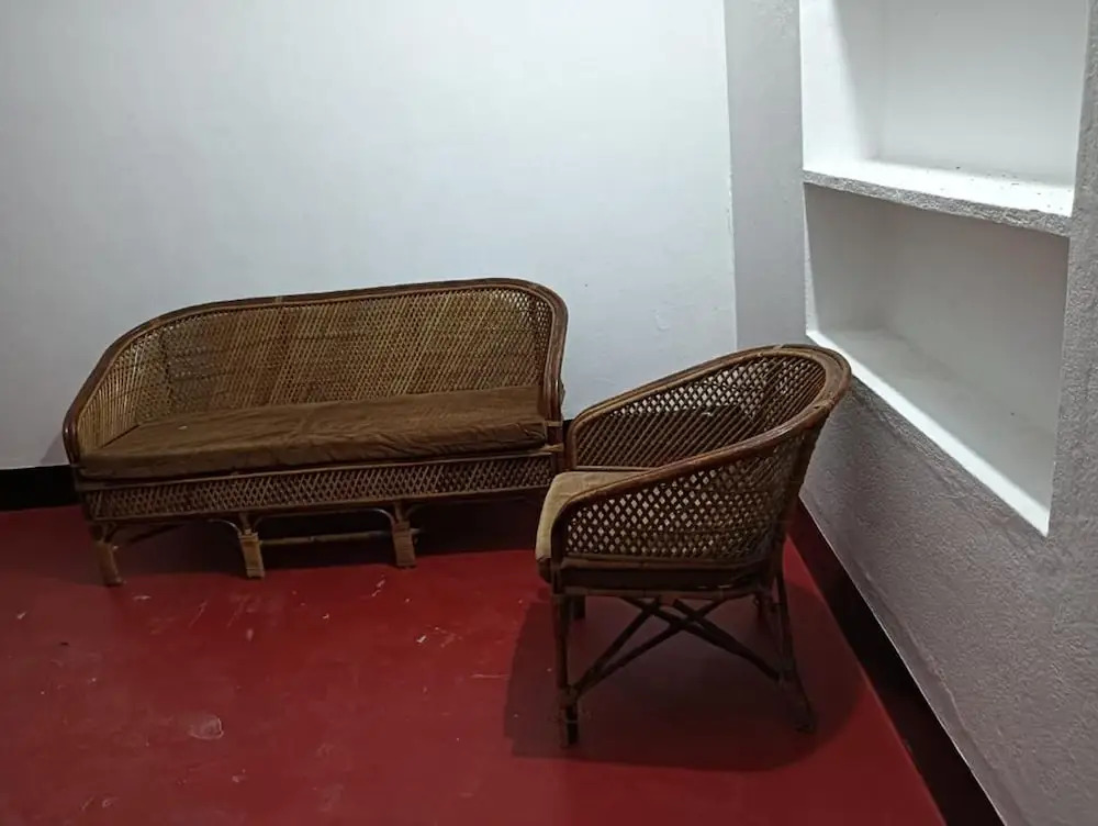 Beautiful 2-bed House in Puri