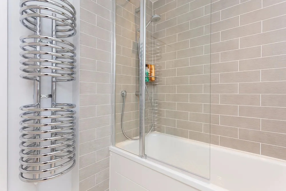 Chelsea 2 Bed Apartment