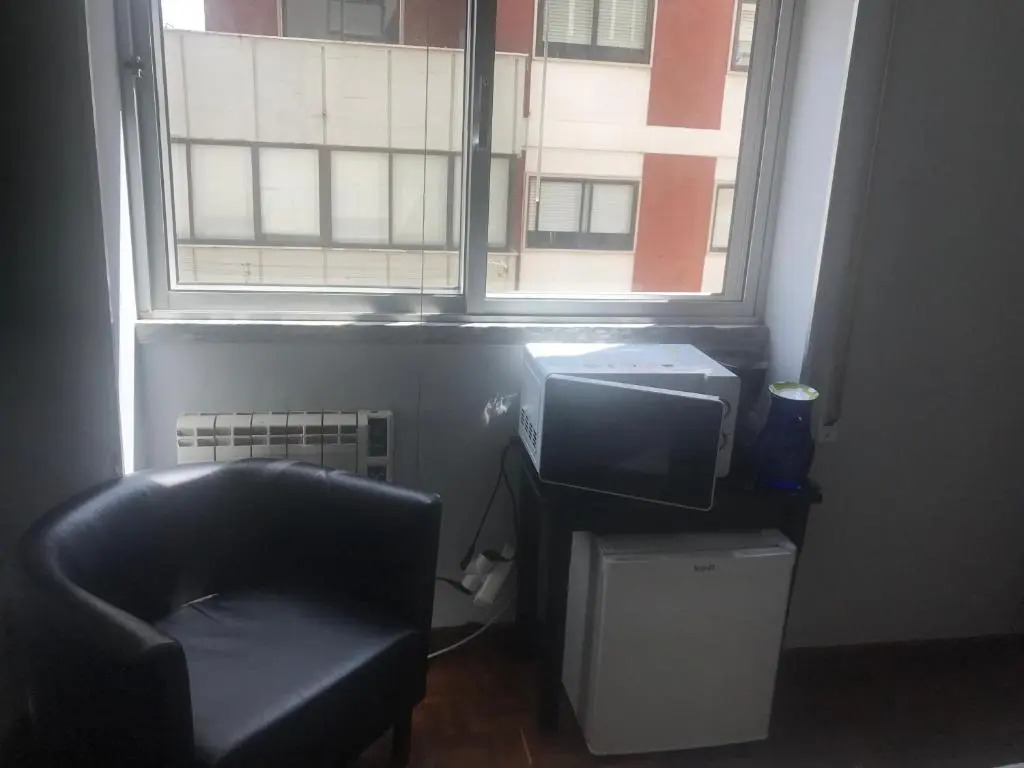 Miguel Torga Room