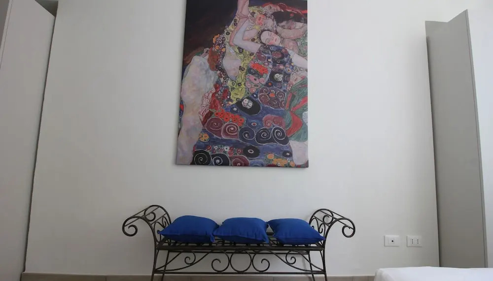 Italianway Apartments Riva di Trento