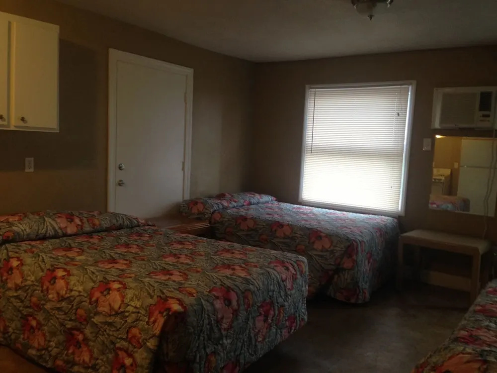 Oasis Motel