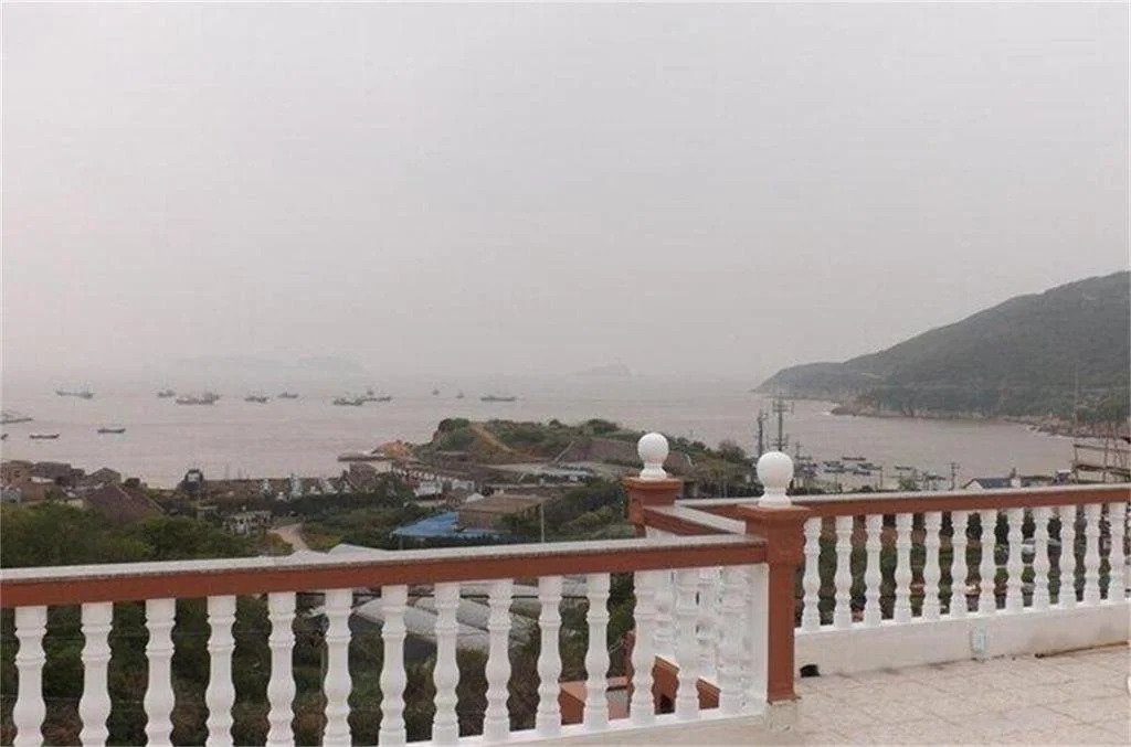 Shengsi Haiyue Inn