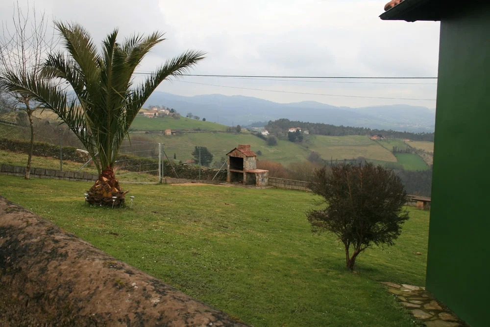 Ca Pilarona - La Cuadra