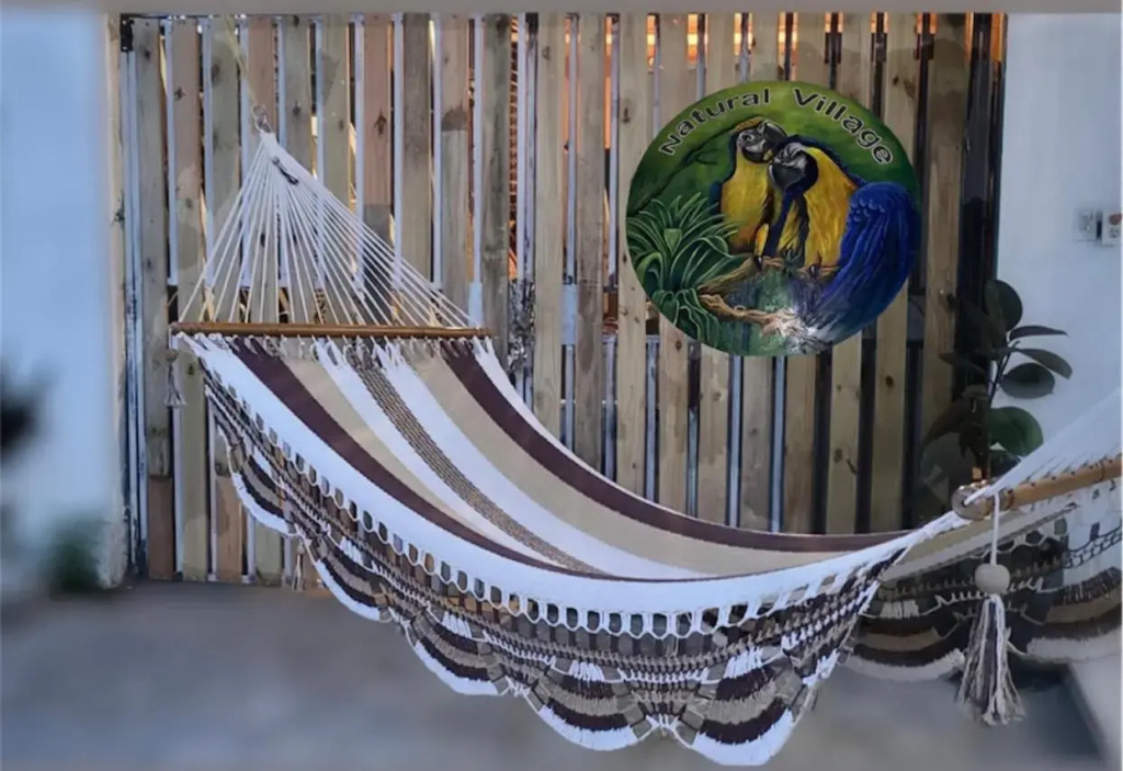 Casita Natural Village #4