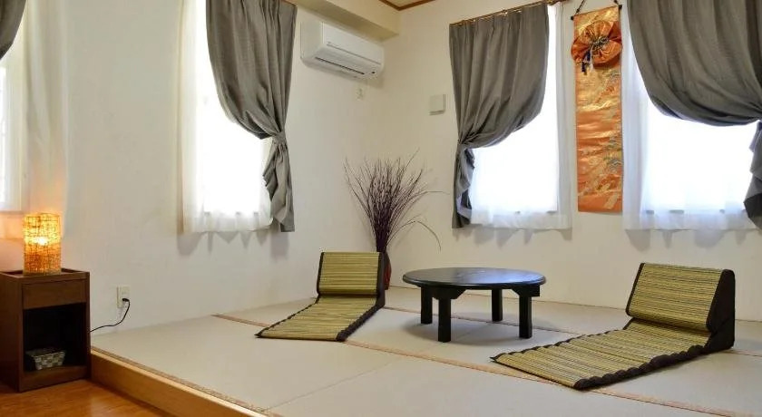 Maeda Biru House