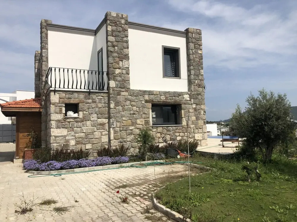 Villa Gölköy
