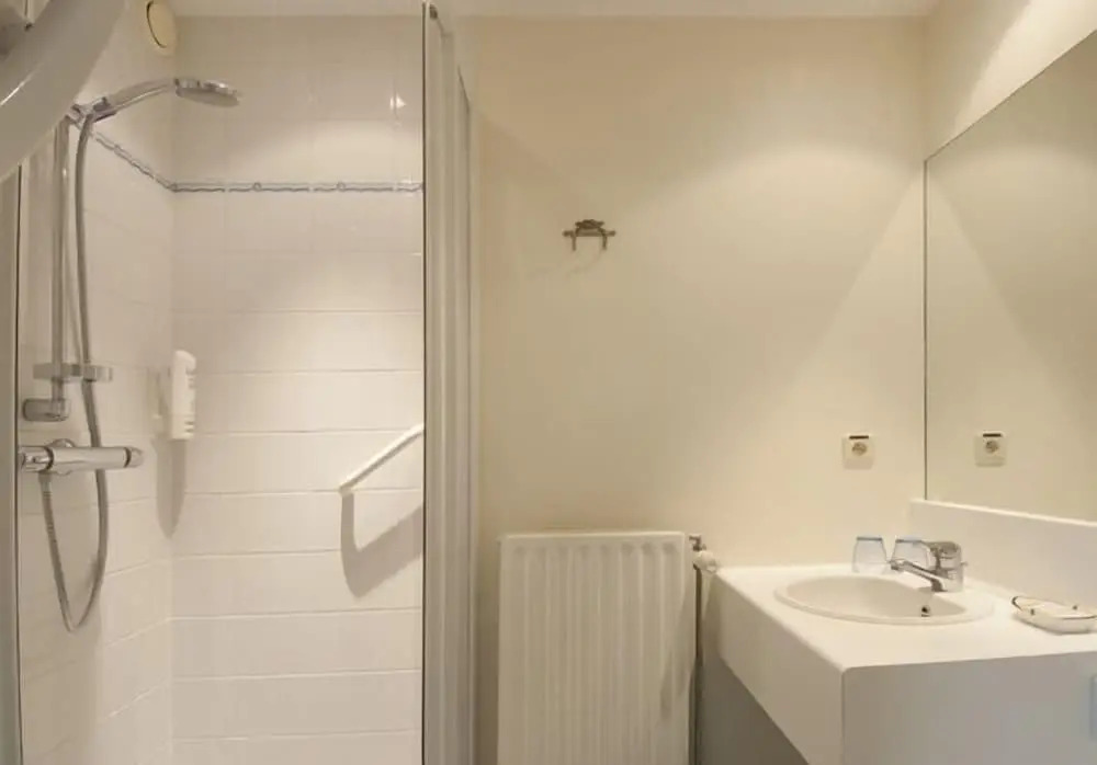 Hotel Bilderdijk