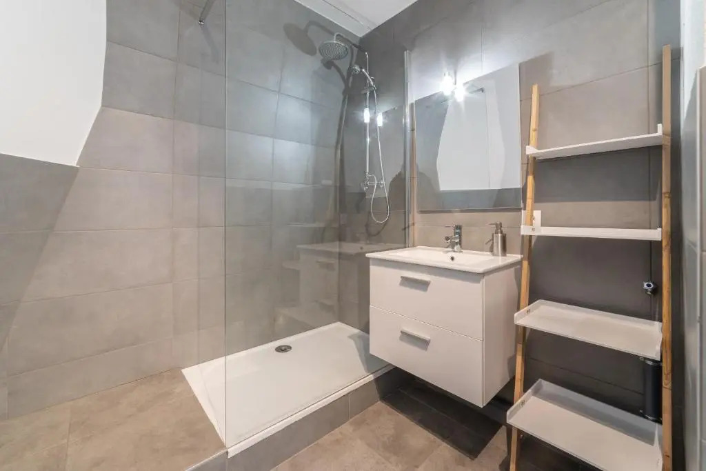 ✮✮✮ Les Suites GOLD et AMAZONIE ✮✮✮