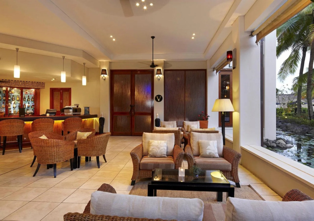 Sofitel Fiji Resort & Spa