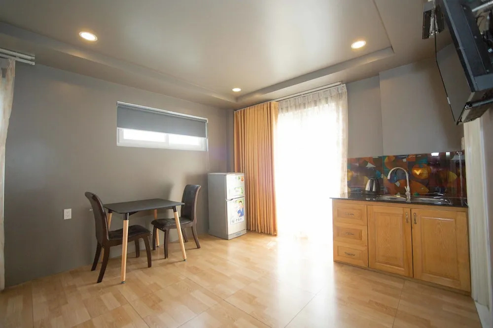 7s Hotel Simmi 2 & Apartment