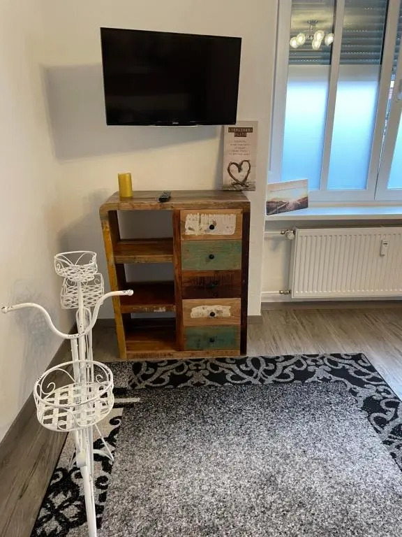 Ferienwohnung Lucy