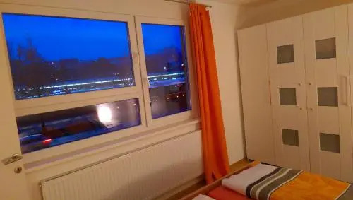 Viennes comfortable apartment