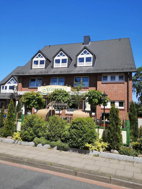 Hotel Stadtidyll