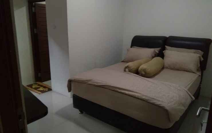 Calla Moss Homestay