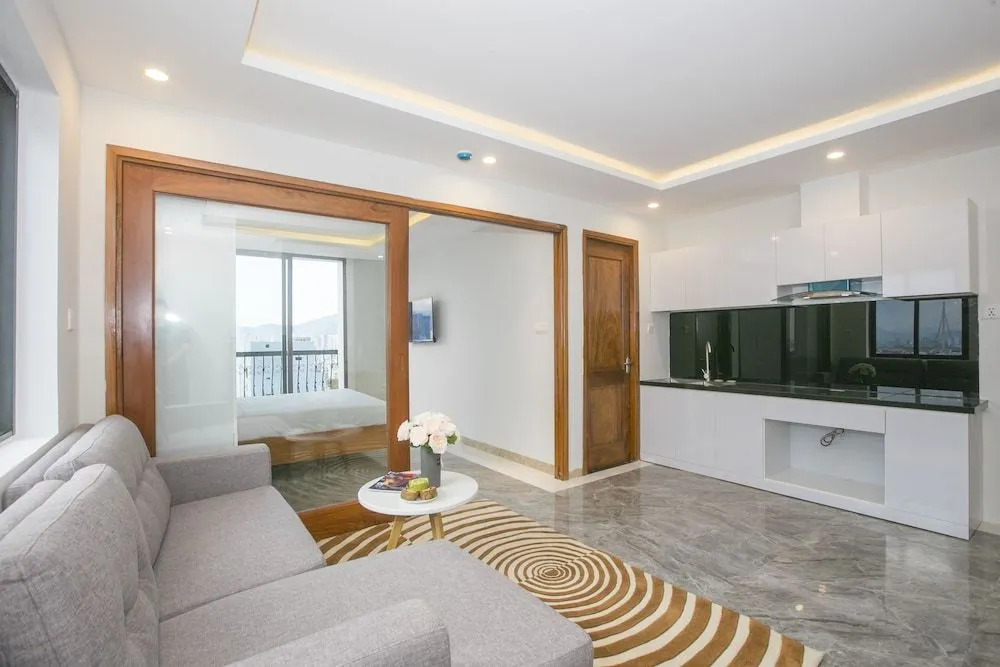 Misa Hotel & Apartment
