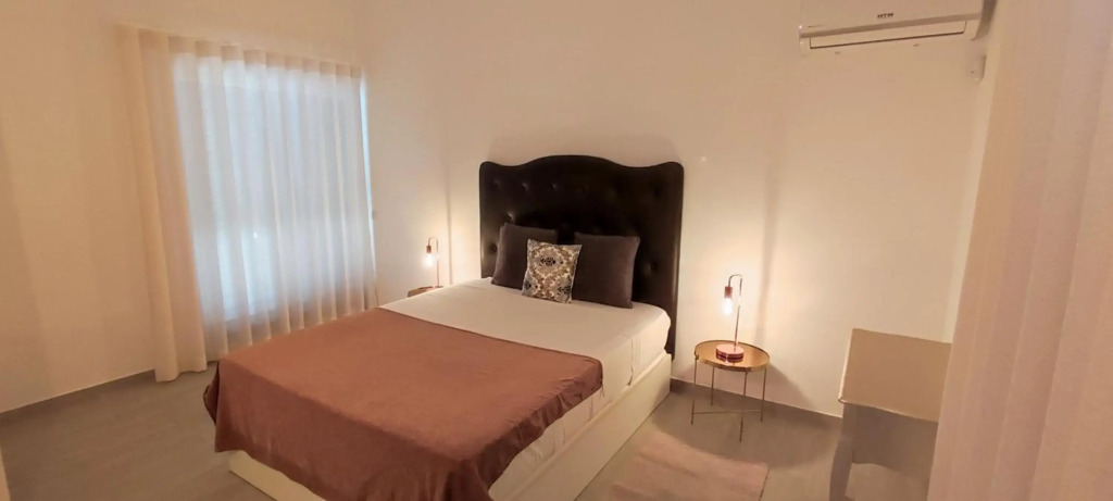 Villa Cristina 17 - Pool & 10 min walk from beach