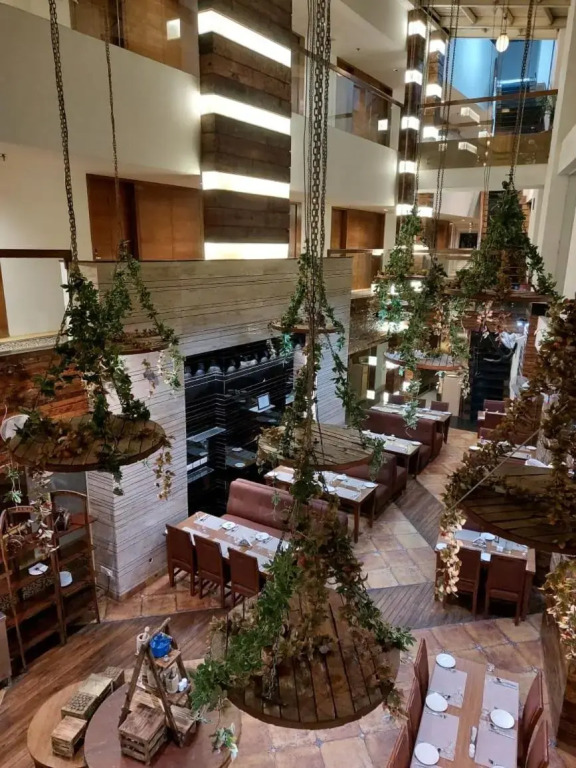 Wood Creek Resort & Spa Kasauli