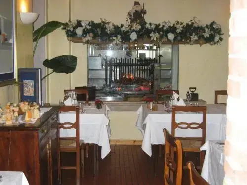 Hotel DelParco