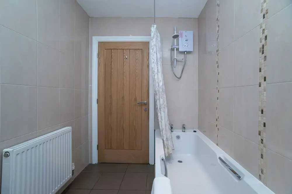 2 Bedroom Apartment 4 Guests
