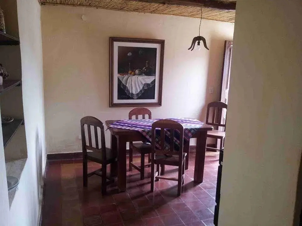 Cabañas Tierra Andina