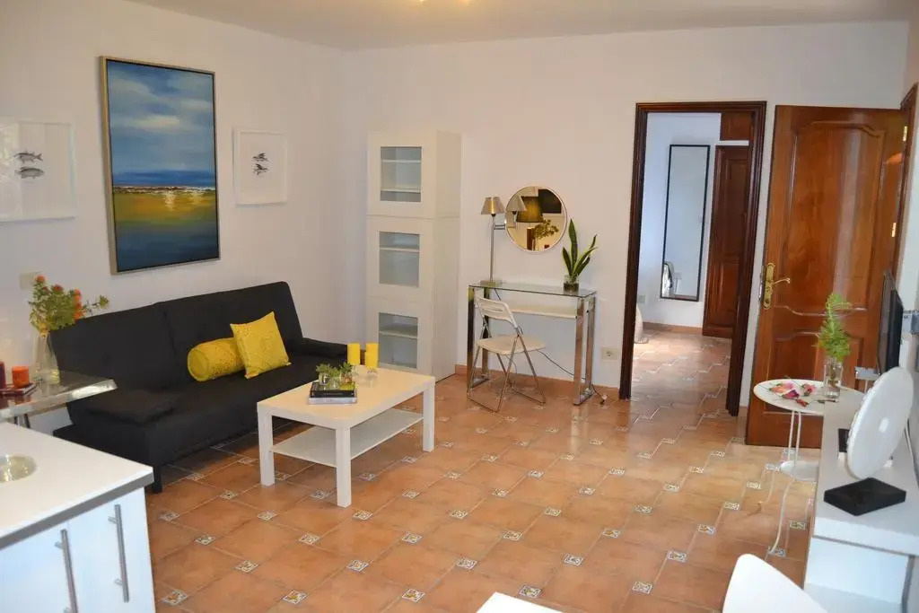 Jupe Apartamento
