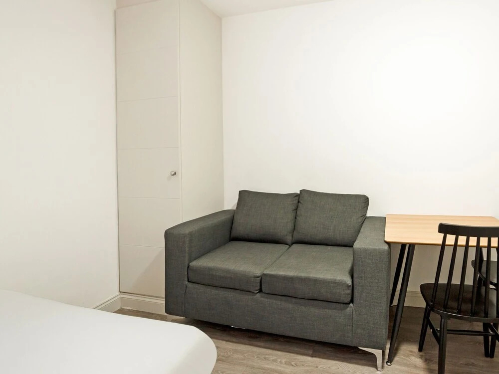 Pleasant Apartment in London Near Tooting Market