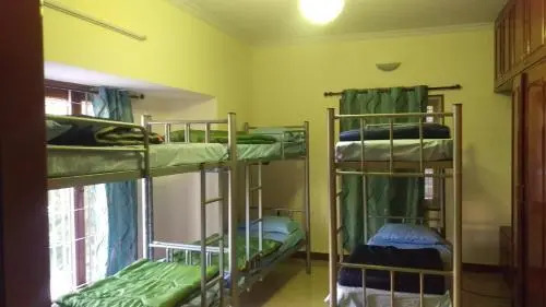Cozy Stay Hostel