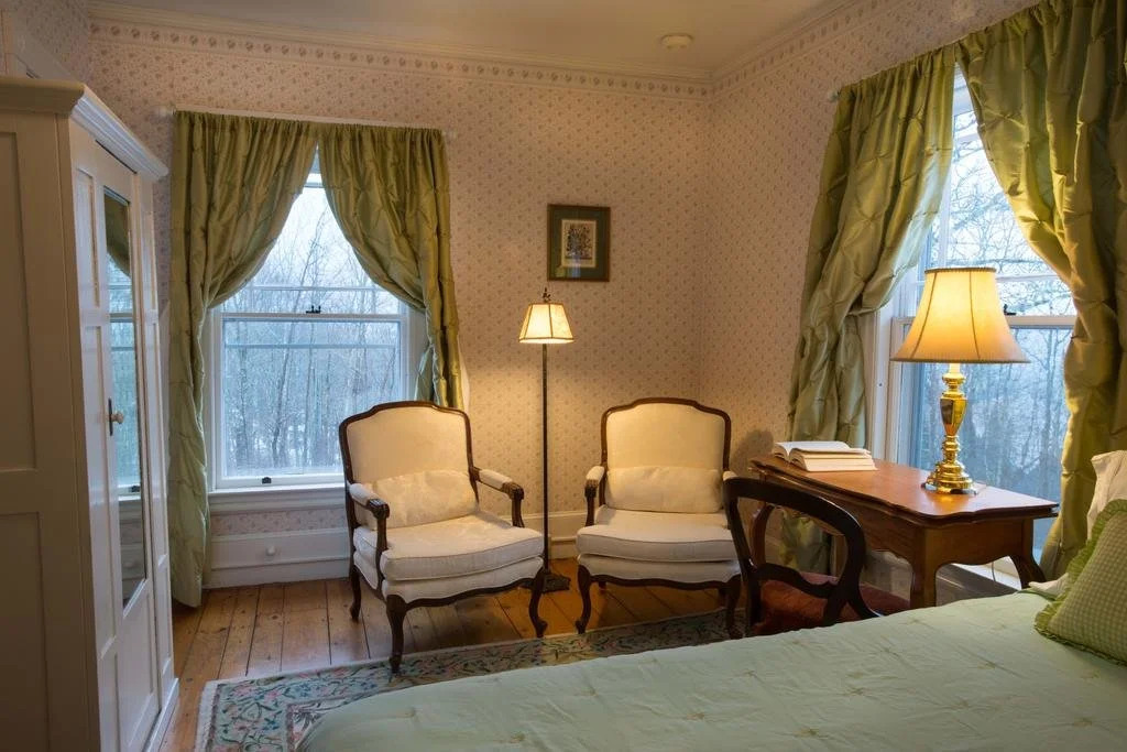 Victorian by the Sea