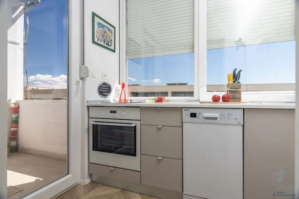 Mina Apartment