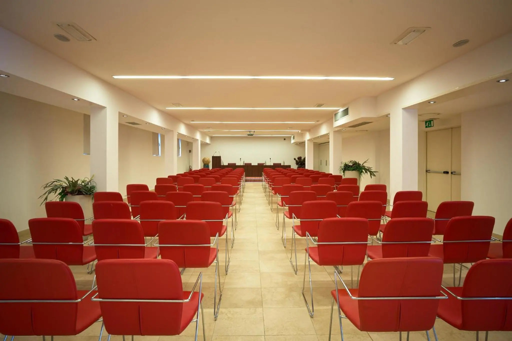 Delfina Palace Hotel