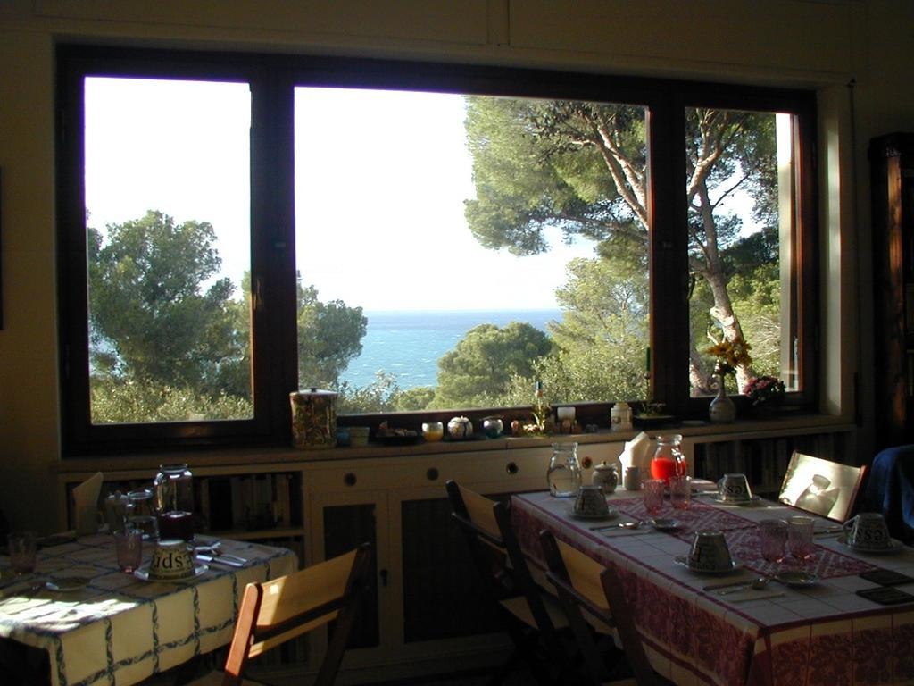 La Casa di Ulisse B&B