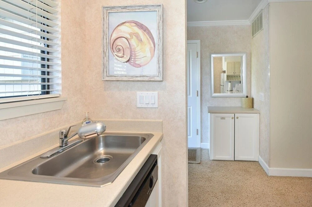 607 S At Silverado 1 Bedroom Condo