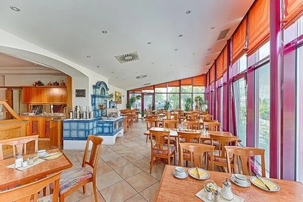 Hotel Hasenmayer