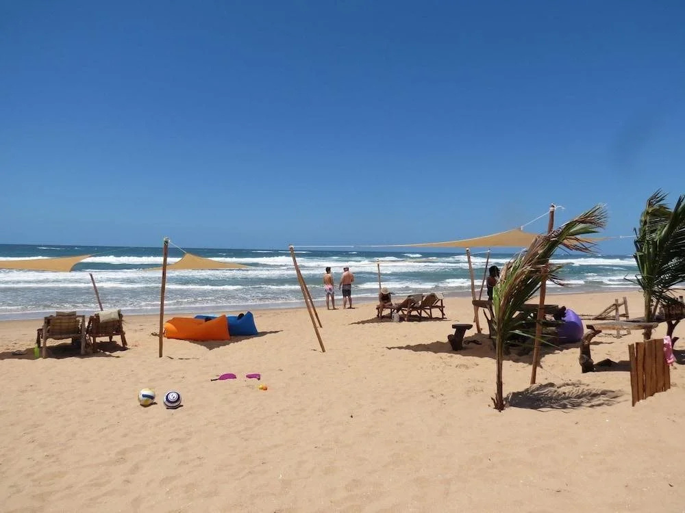 Naara Ecolodge & Spa
