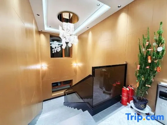 linxi hotel