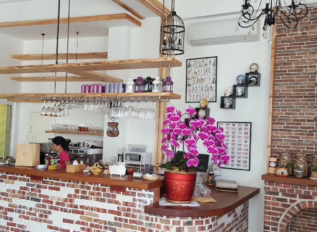 La Fleur BnB & Restaurant