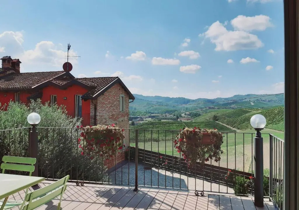 Red Wine Camere