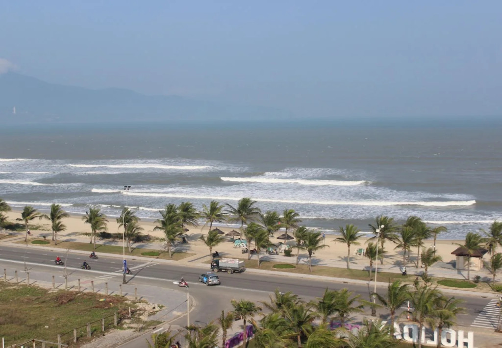 Sea Star Hotel