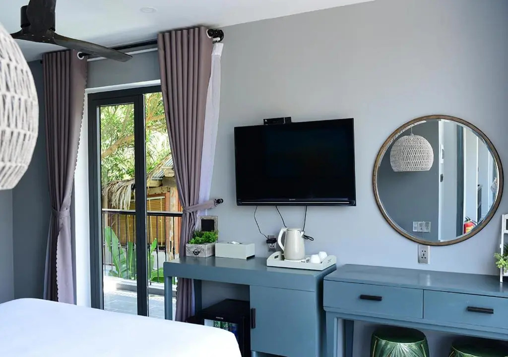 Sea Lavie Boutique Resort & Spa