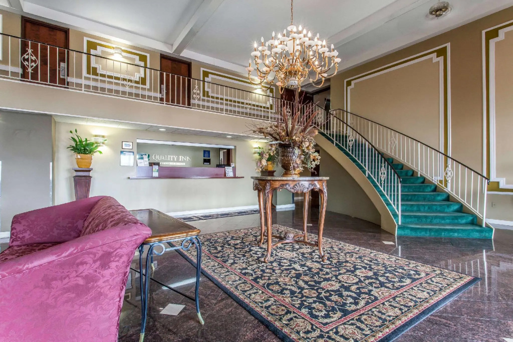 Quality Inn Milan-Sandusky