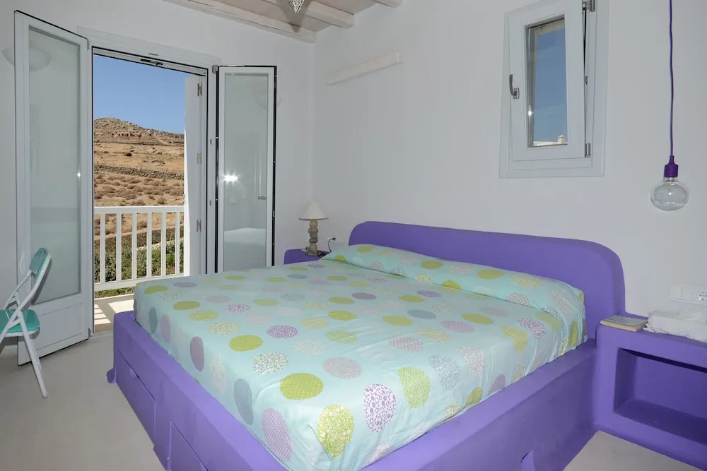 Villa Epíneio - Luxury 5-bedroom Villa