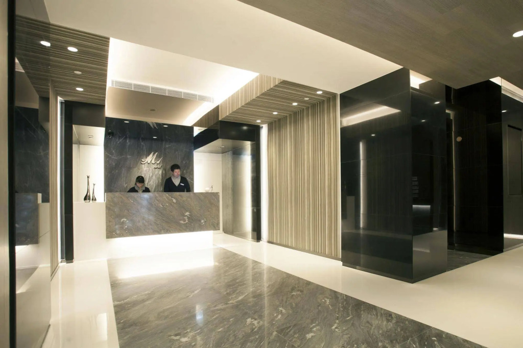 M1 Hotel North Point