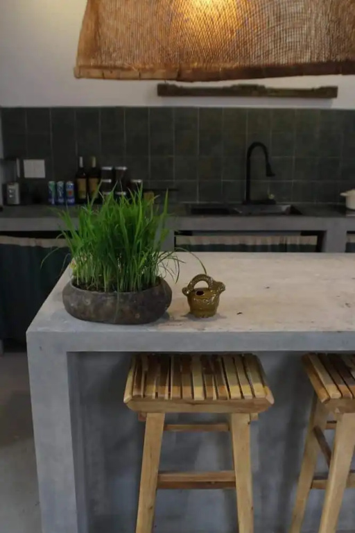 Nhà Lúa Homestay