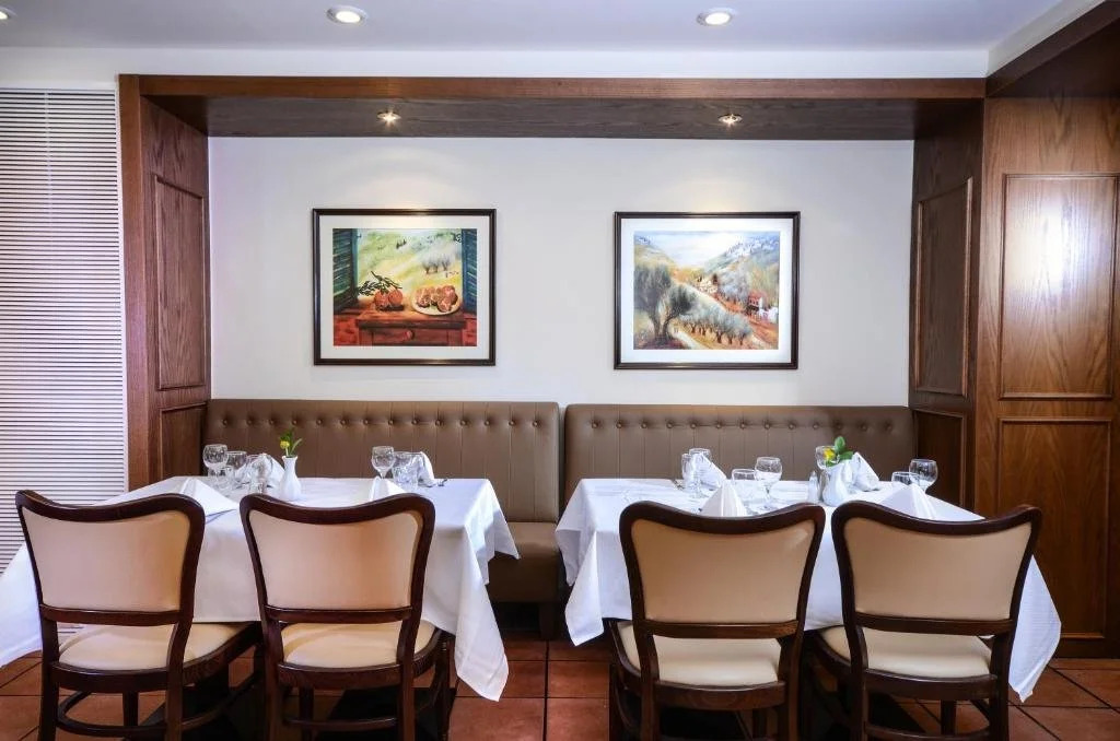 Pastoral Hotel - Kfar Blum