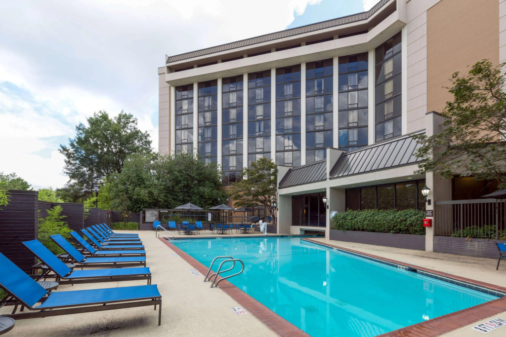 Sonesta Atlanta Northwest Galleria - Marietta