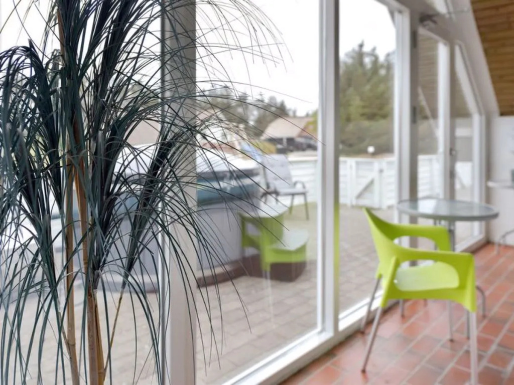 "Sarita" - 900m from the sea in Western Jutland