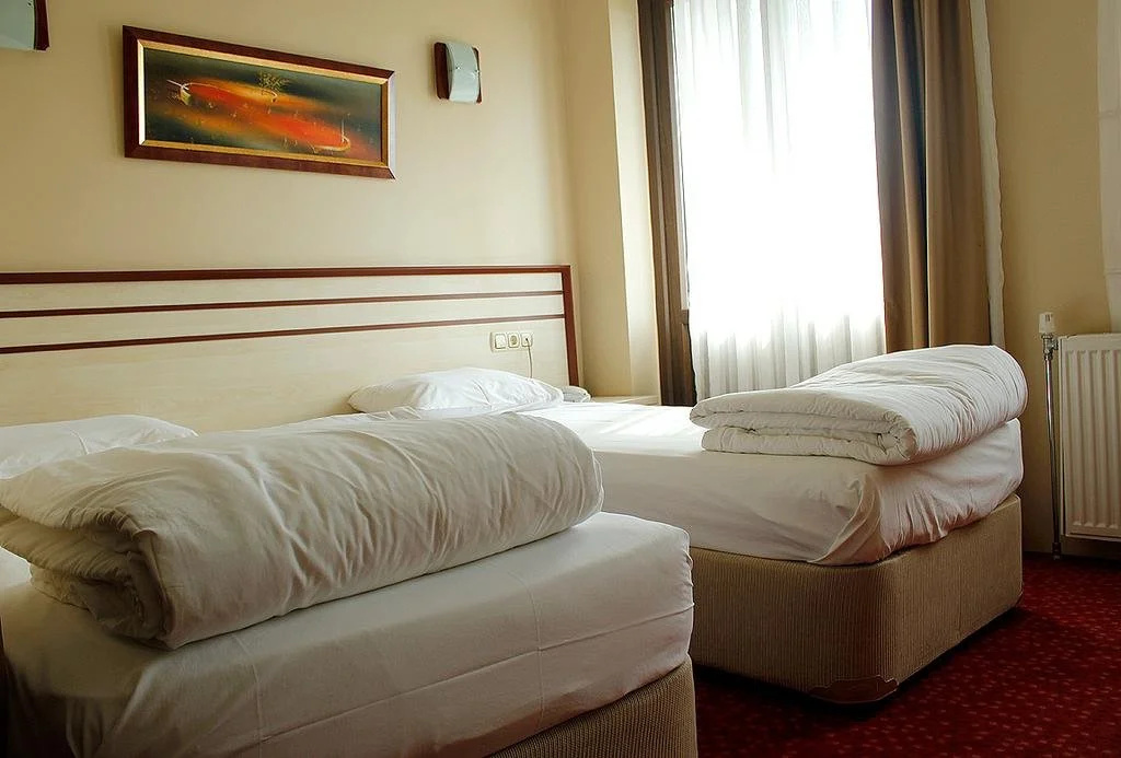 Olinda Hotel & Spa