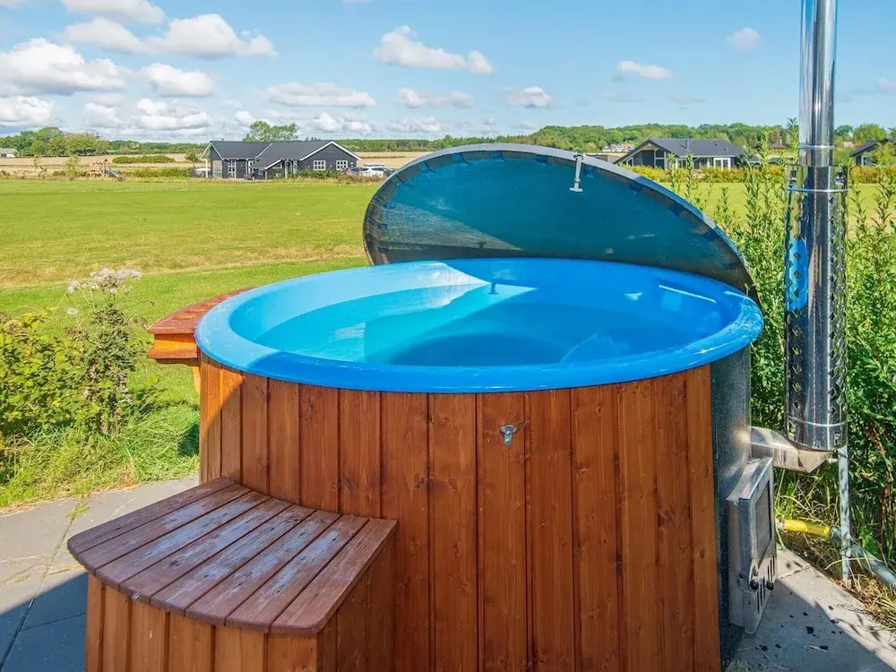 Holiday Home in Odder