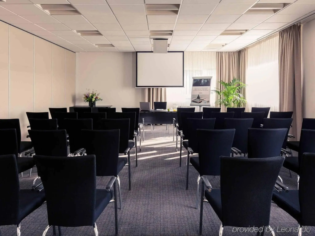 Mercure Hotel Amsterdam West
